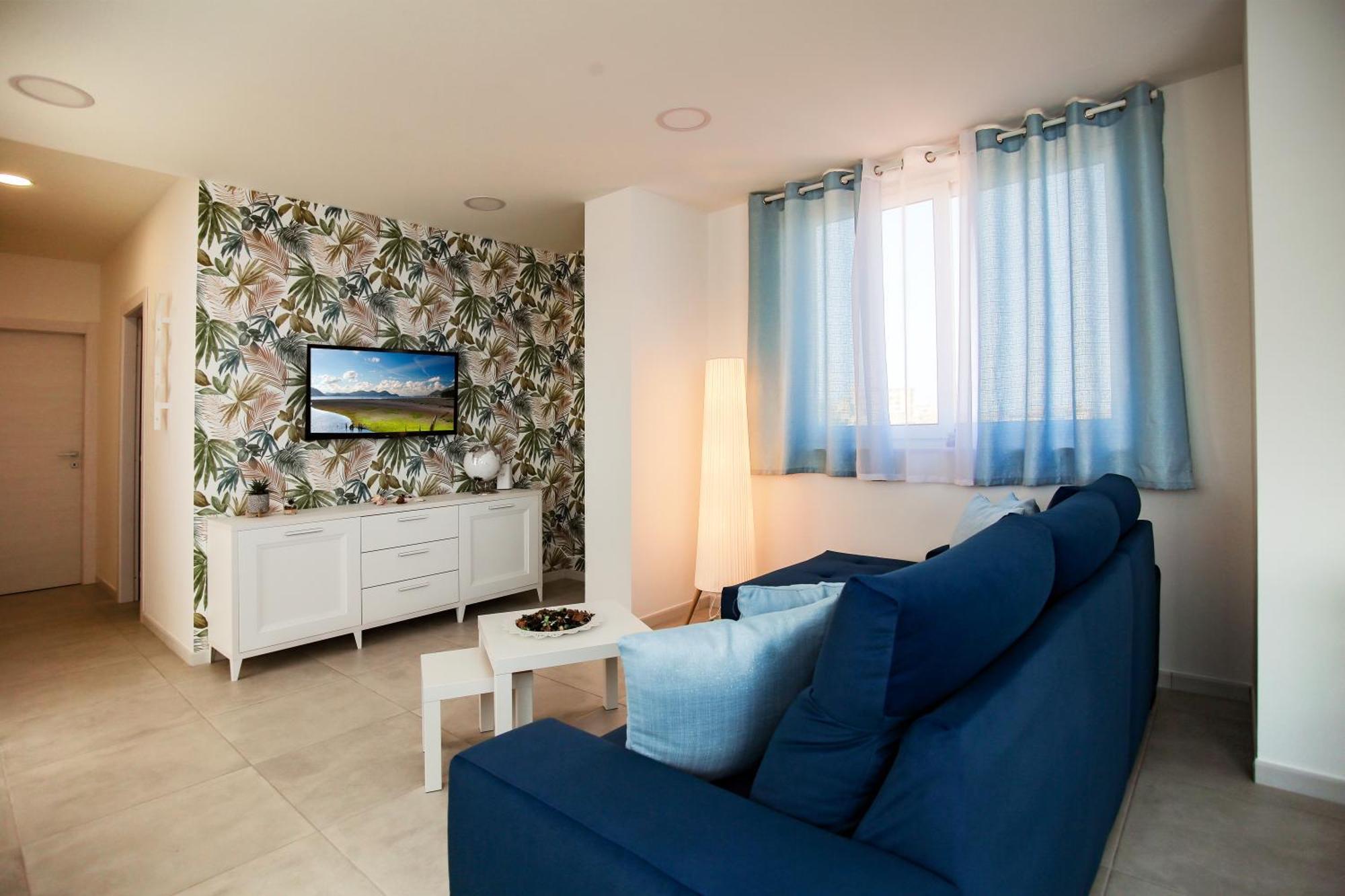 Apartment Laudani Homes *