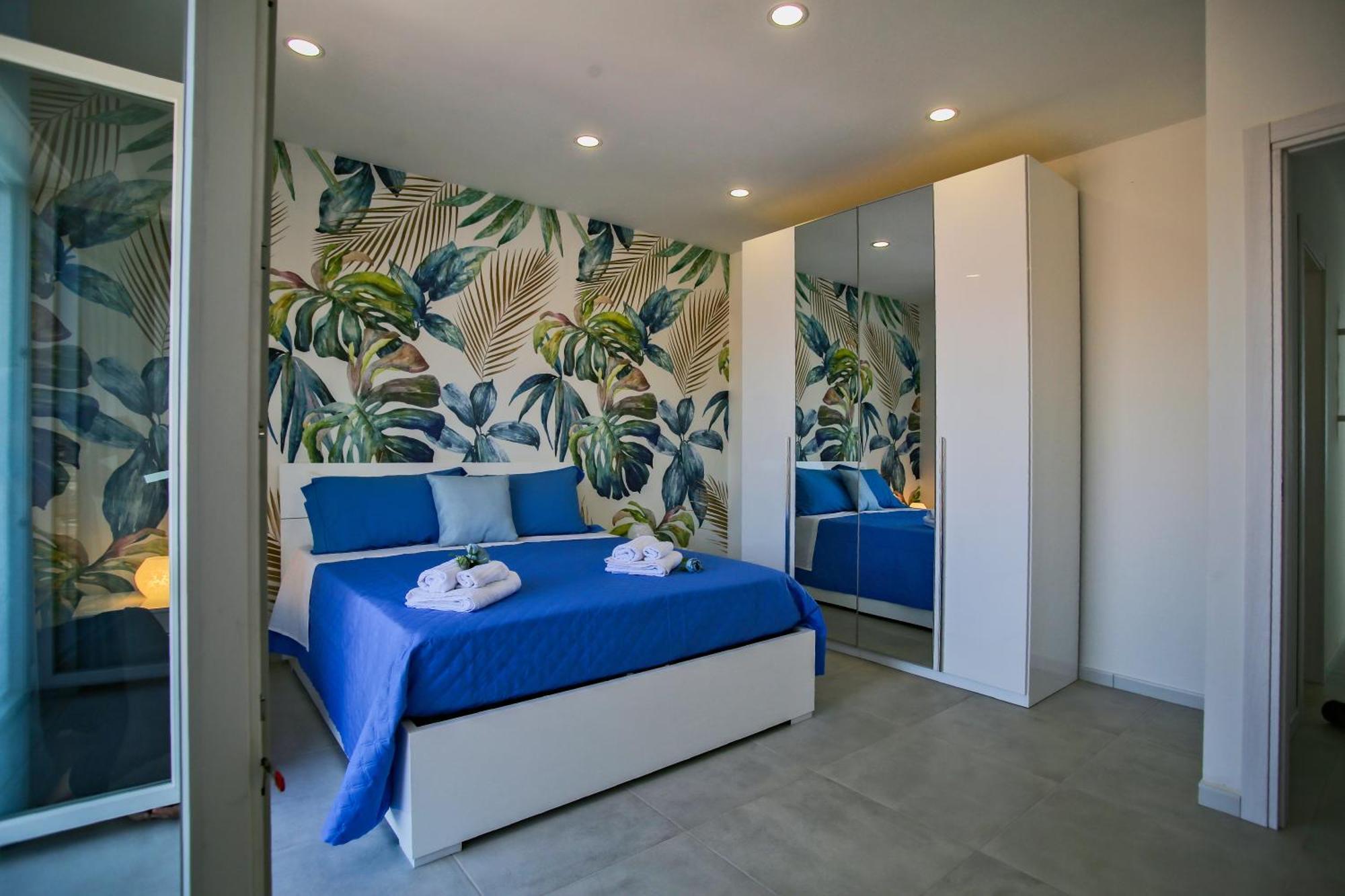 Laudani Homes Catania