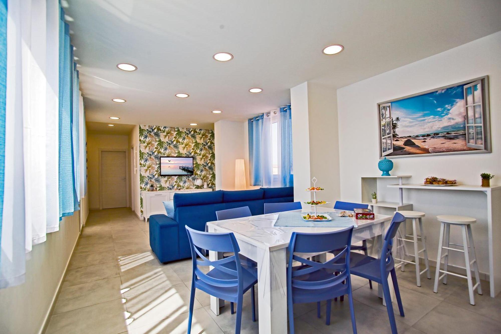 Laudani Homes Apartment